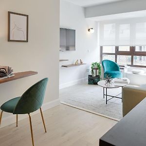 Apartamento de 2 Dormitorios
